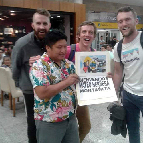 Furgonetas de Guayaquil a Montañita