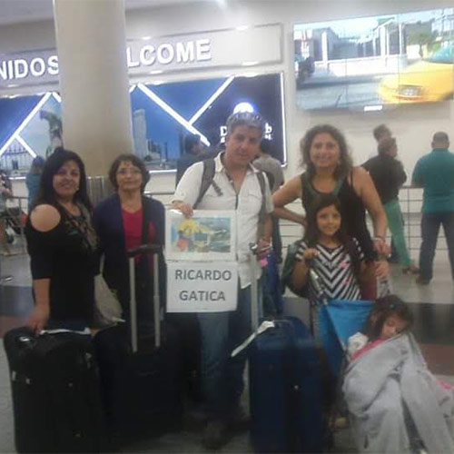 Transfer Guayaquil Montañita