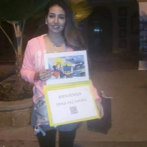 Transfer Guayaquil Montañita