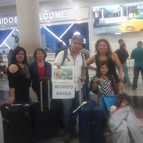 Transfer Guayaquil Montañita